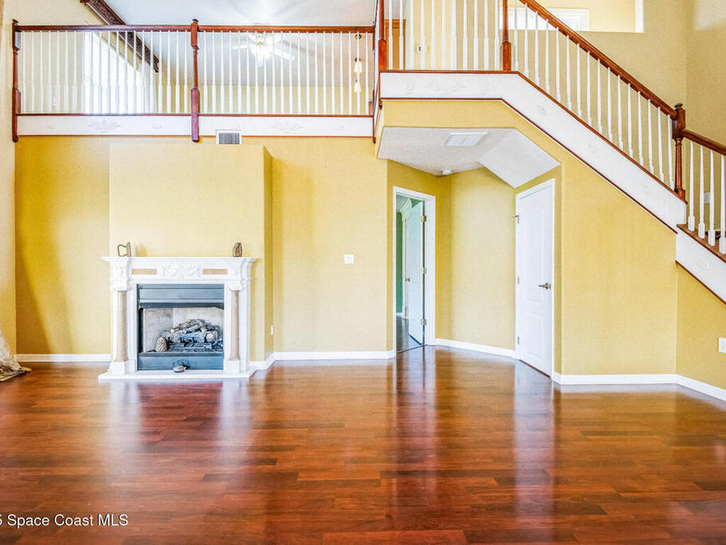 8216 Simpkins Way, Melbourne, FL 32940