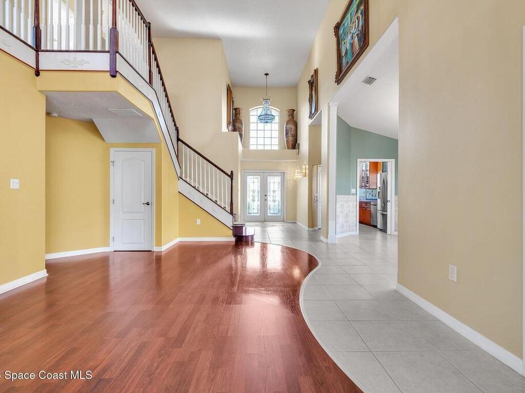8216 Simpkins Way, Melbourne, FL 32940