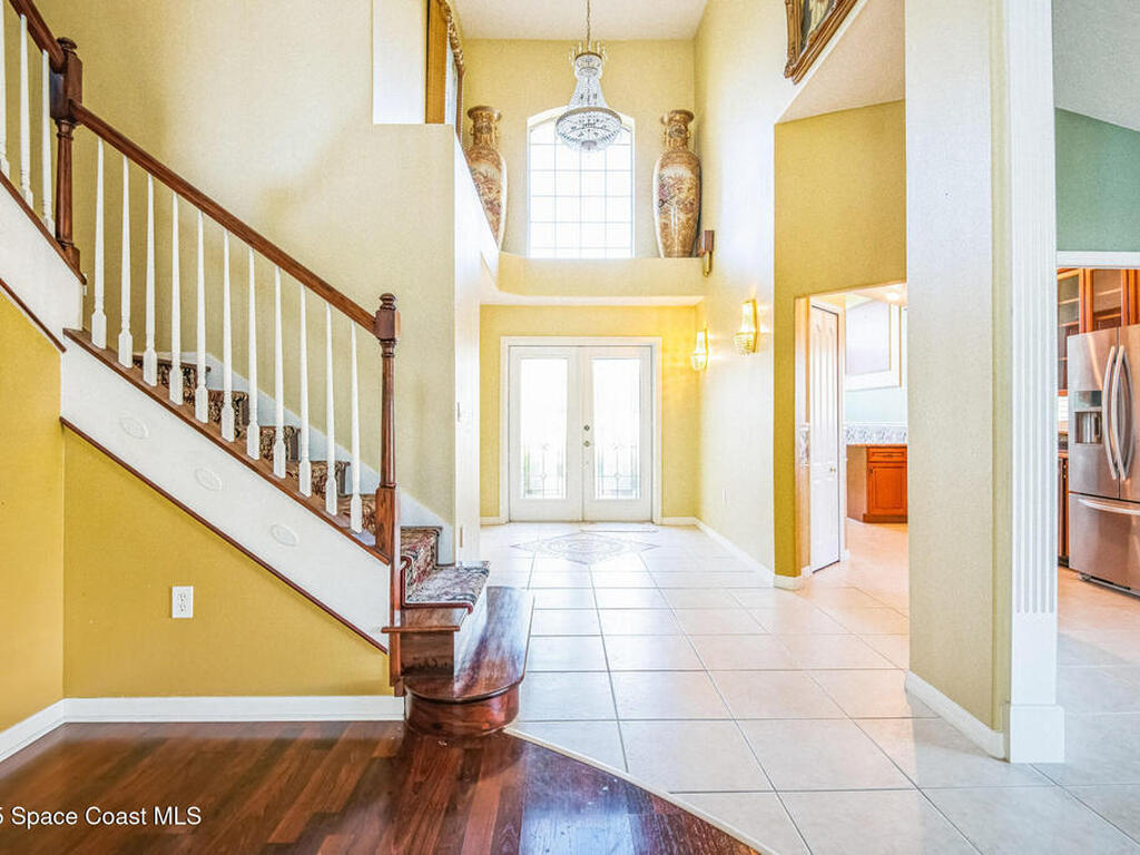 8216 Simpkins Way, Melbourne, FL 32940