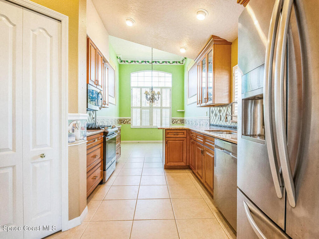 8216 Simpkins Way, Melbourne, FL 32940
