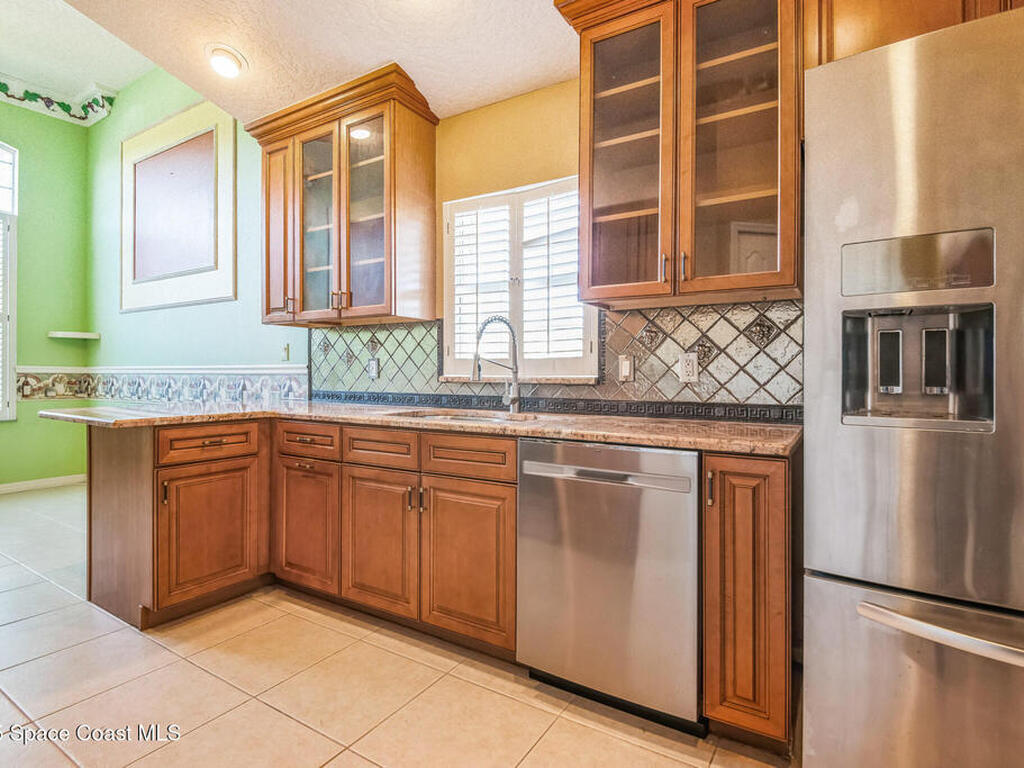 8216 Simpkins Way, Melbourne, FL 32940