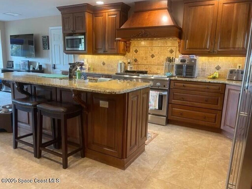 643 Woodbridge Drive, Suntree, FL 32940