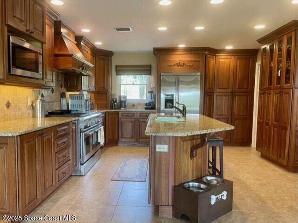 643 Woodbridge Drive, Suntree, FL 32940