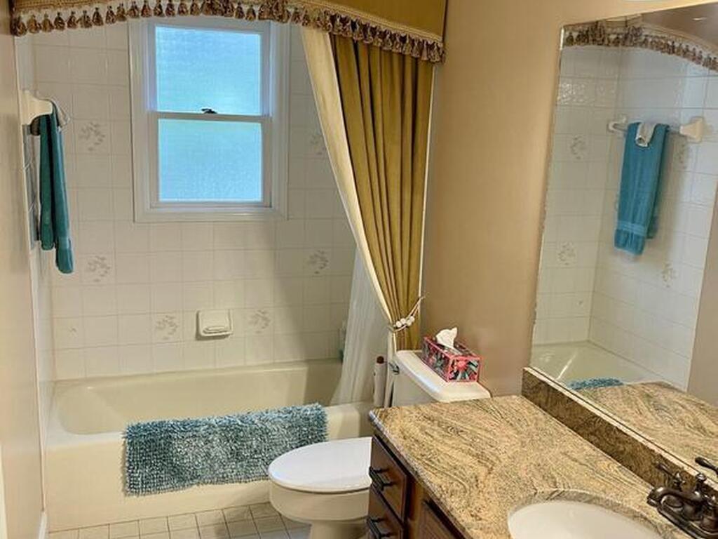 643 Woodbridge Drive, Suntree, FL 32940