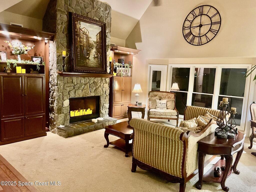 643 Woodbridge Drive, Suntree, FL 32940