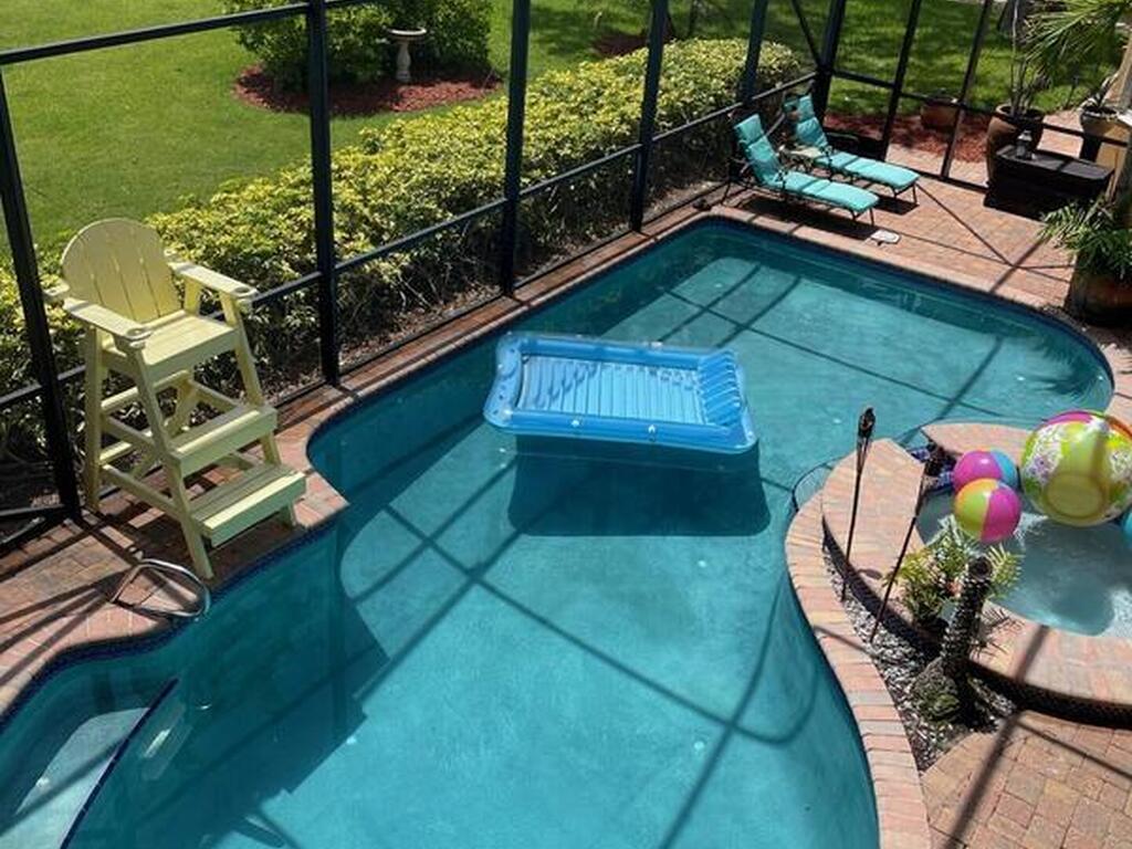 643 Woodbridge Drive, Suntree, FL 32940