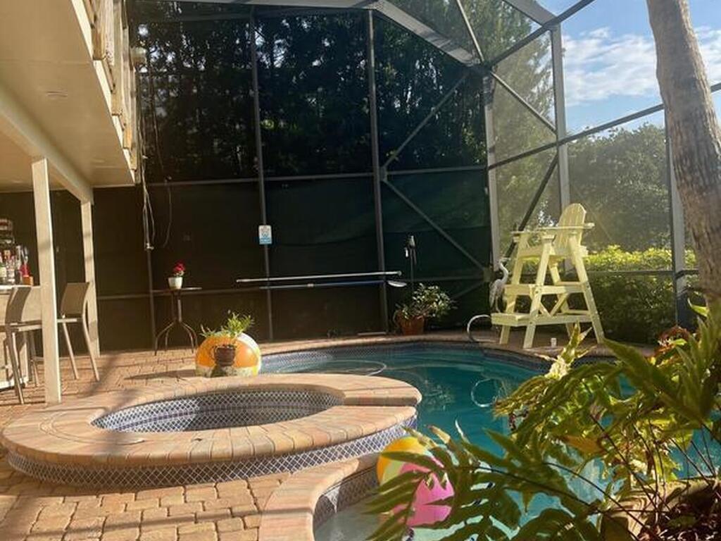 643 Woodbridge Drive, Suntree, FL 32940