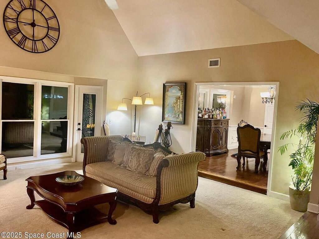 643 Woodbridge Drive, Suntree, FL 32940