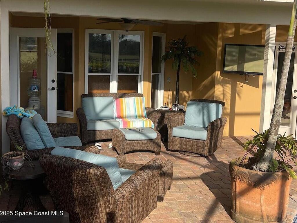 643 Woodbridge Drive, Suntree, FL 32940