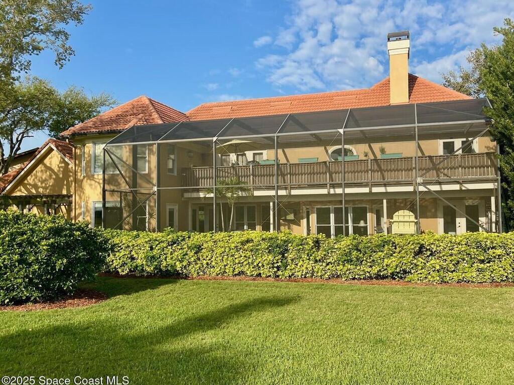 643 Woodbridge Drive, Suntree, FL 32940