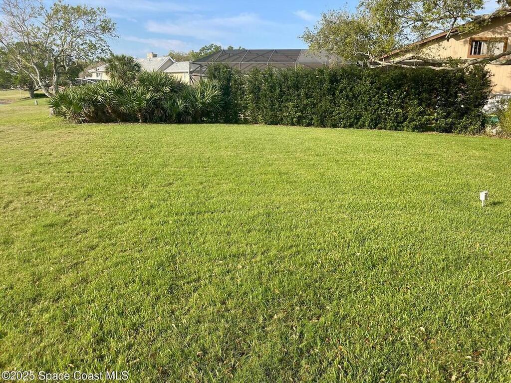 643 Woodbridge Drive, Suntree, FL 32940