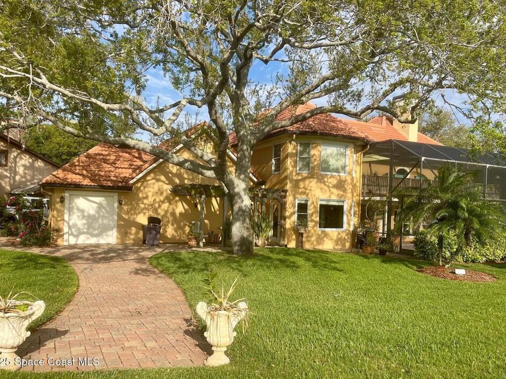 643 Woodbridge Drive, Suntree, FL 32940