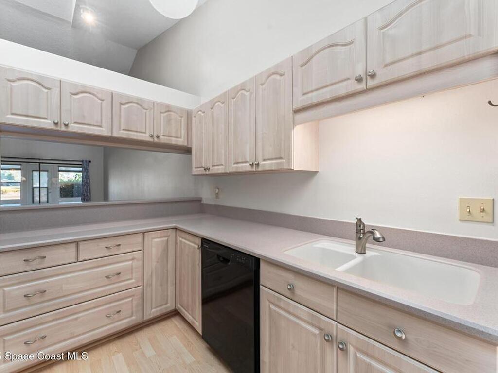 3586 Muirfield Drive, Titusville, FL 32780