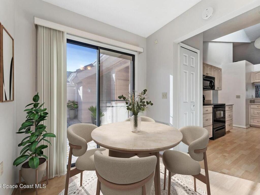 3586 Muirfield Drive, Titusville, FL 32780