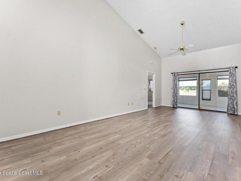 3586 Muirfield Drive, Titusville, FL 32780