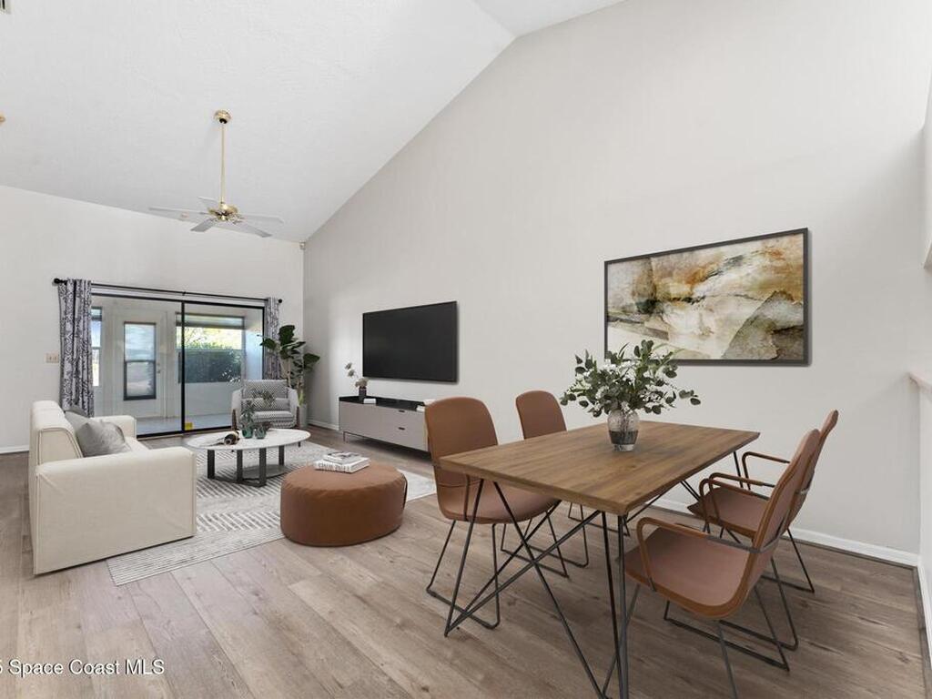 3586 Muirfield Drive, Titusville, FL 32780