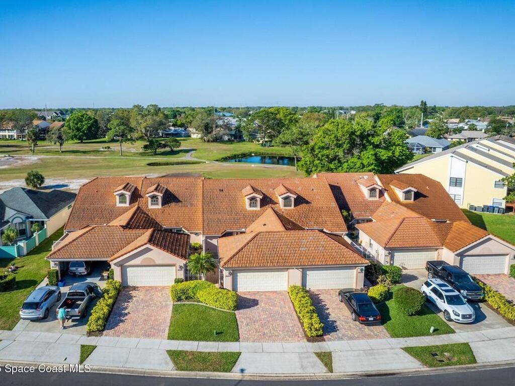 3586 Muirfield Drive, Titusville, FL 32780