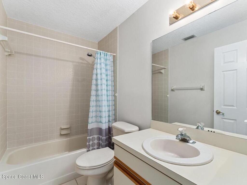 3586 Muirfield Drive, Titusville, FL 32780