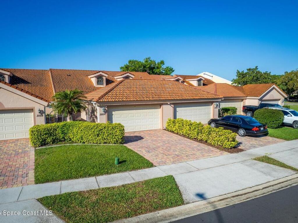 3586 Muirfield Drive, Titusville, FL 32780