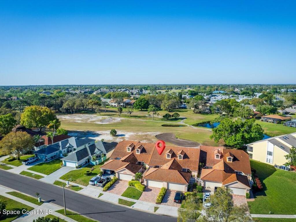 3586 Muirfield Drive, Titusville, FL 32780