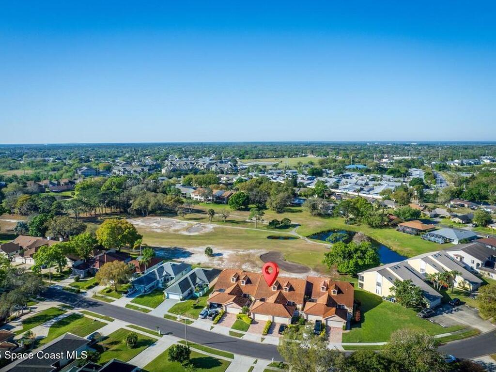 3586 Muirfield Drive, Titusville, FL 32780