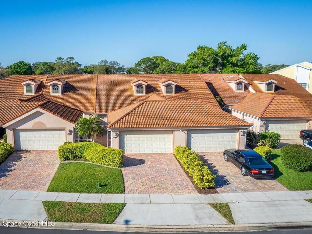 3586 Muirfield Drive, Titusville, FL 32780