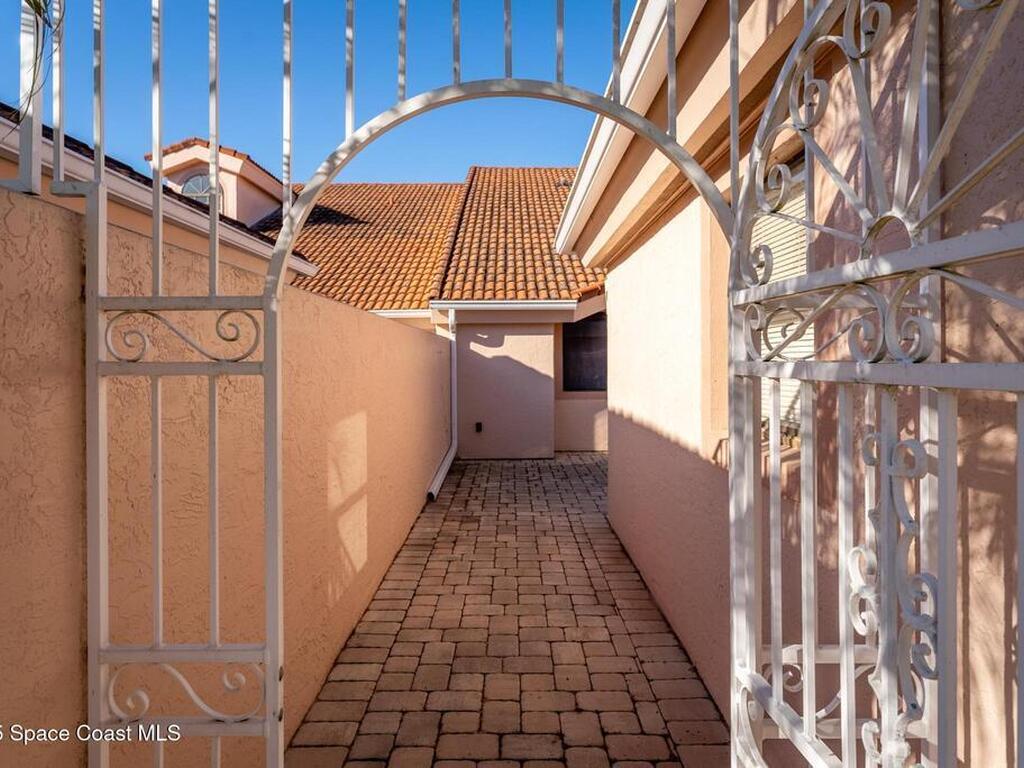 3586 Muirfield Drive, Titusville, FL 32780