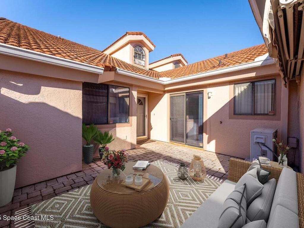 3586 Muirfield Drive, Titusville, FL 32780