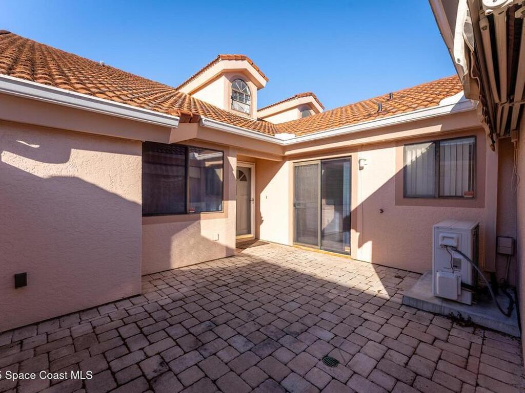 3586 Muirfield Drive, Titusville, FL 32780