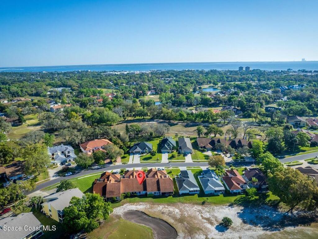 3586 Muirfield Drive, Titusville, FL 32780