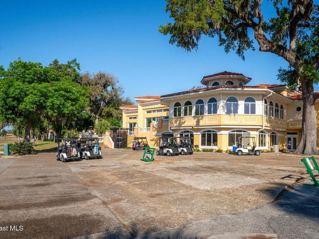 3586 Muirfield Drive, Titusville, FL 32780