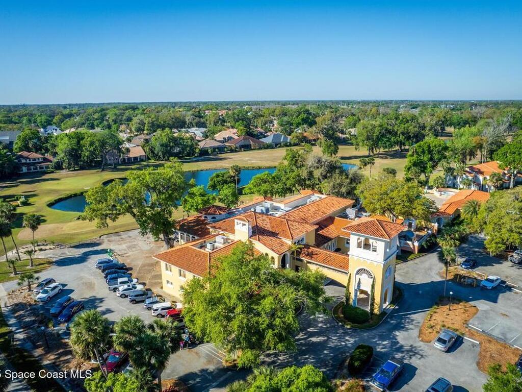 3586 Muirfield Drive, Titusville, FL 32780