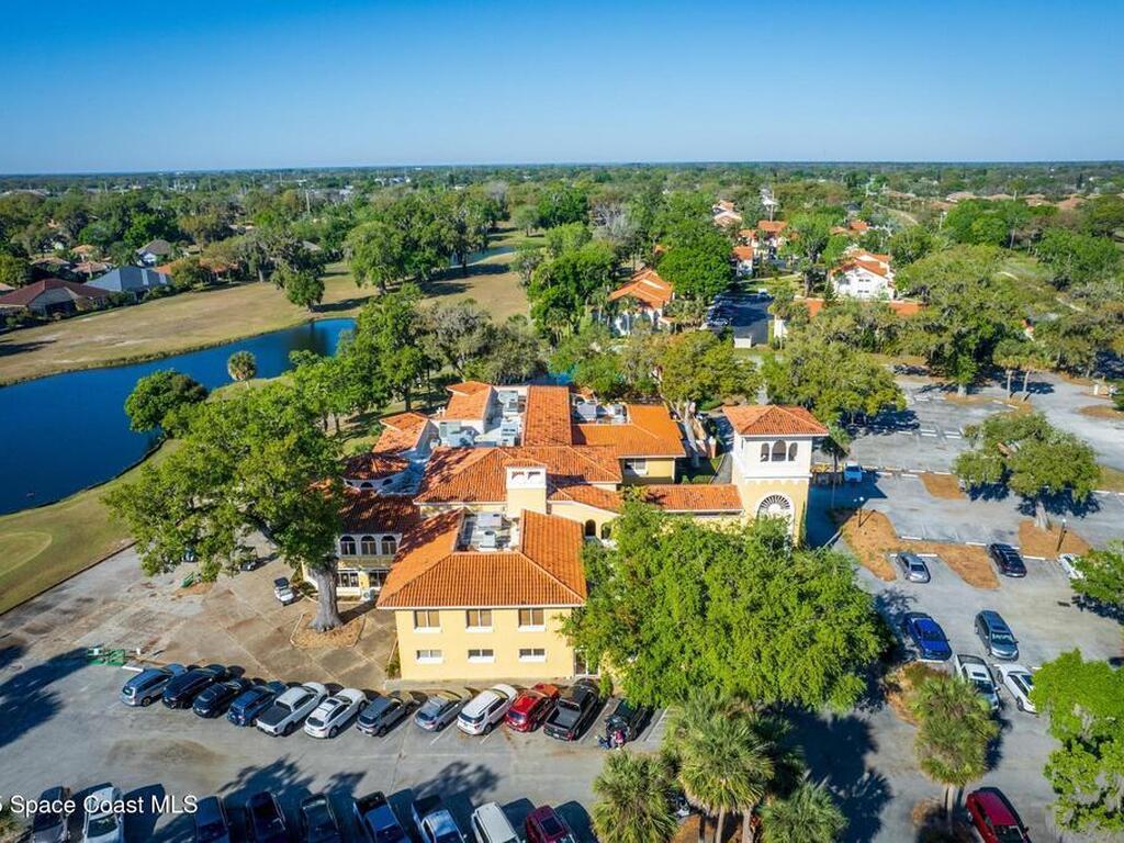 3586 Muirfield Drive, Titusville, FL 32780