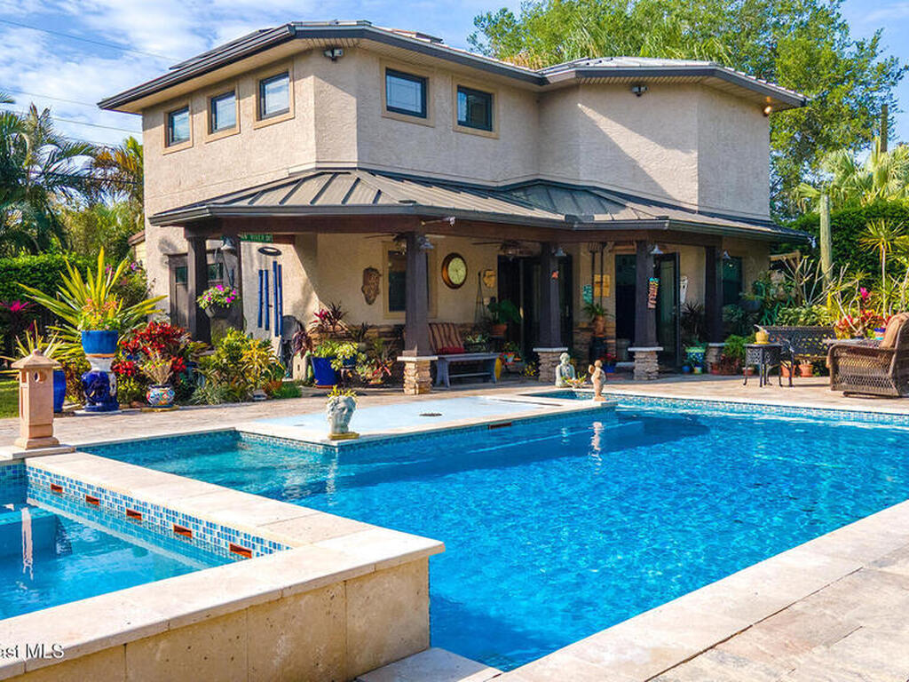 275 Bonita Drive, Merritt Island, FL 32952