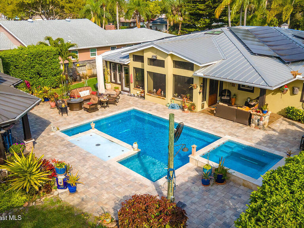 275 Bonita Drive, Merritt Island, FL 32952