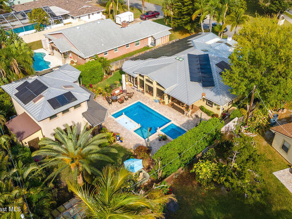 275 Bonita Drive, Merritt Island, FL 32952