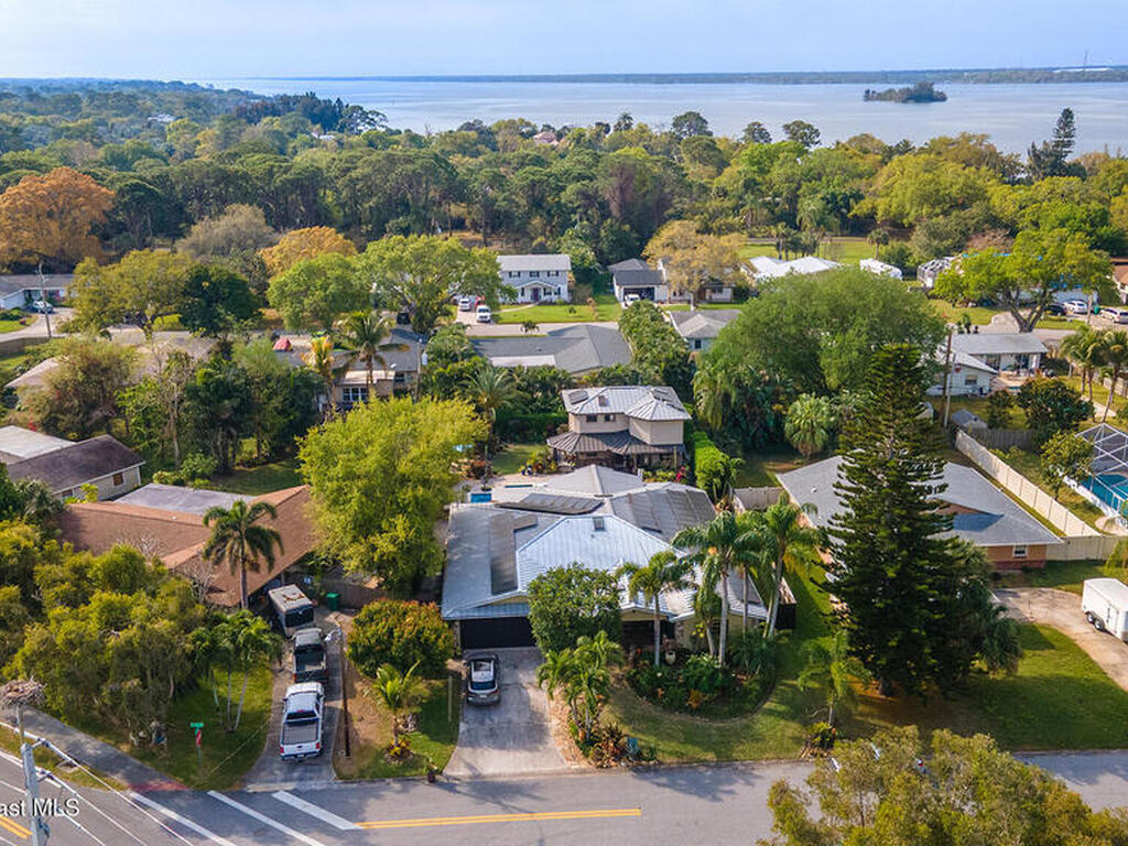 275 Bonita Drive, Merritt Island, FL 32952
