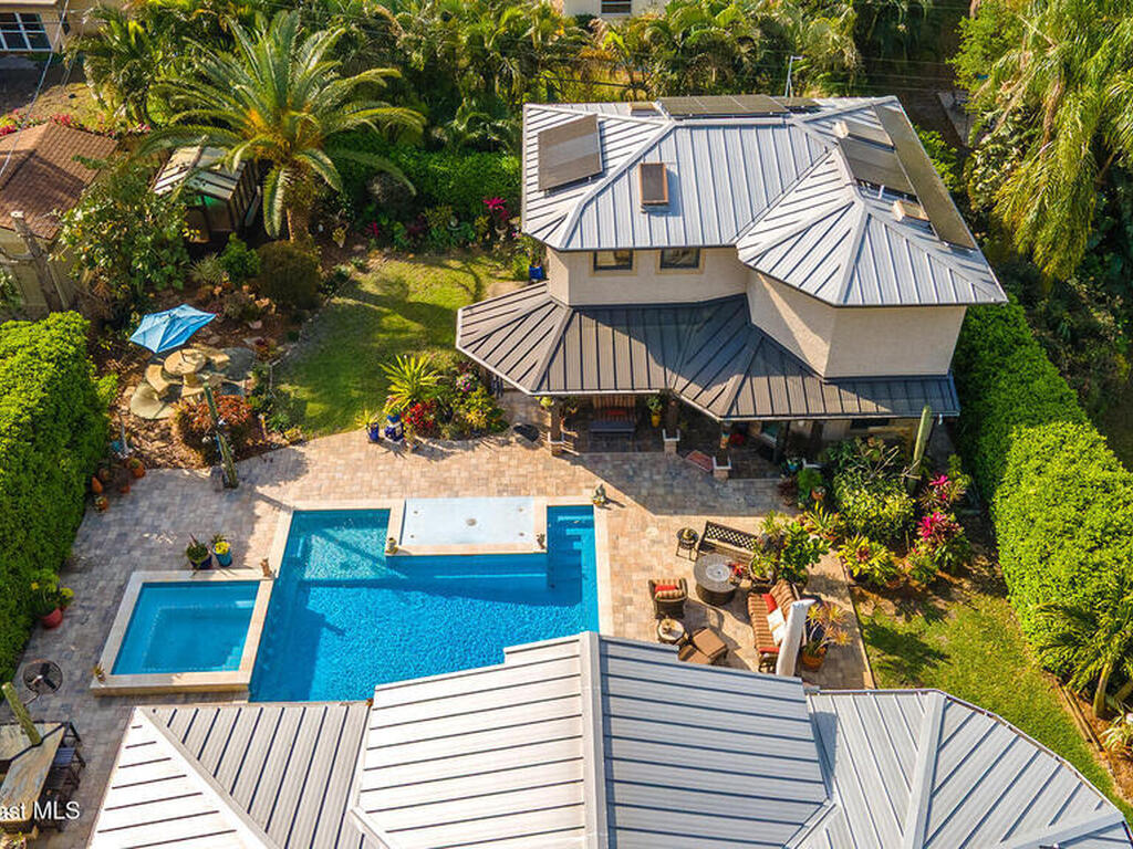275 Bonita Drive, Merritt Island, FL 32952