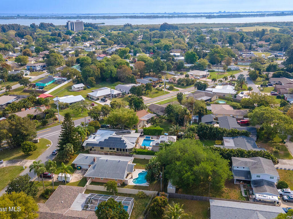 275 Bonita Drive, Merritt Island, FL 32952