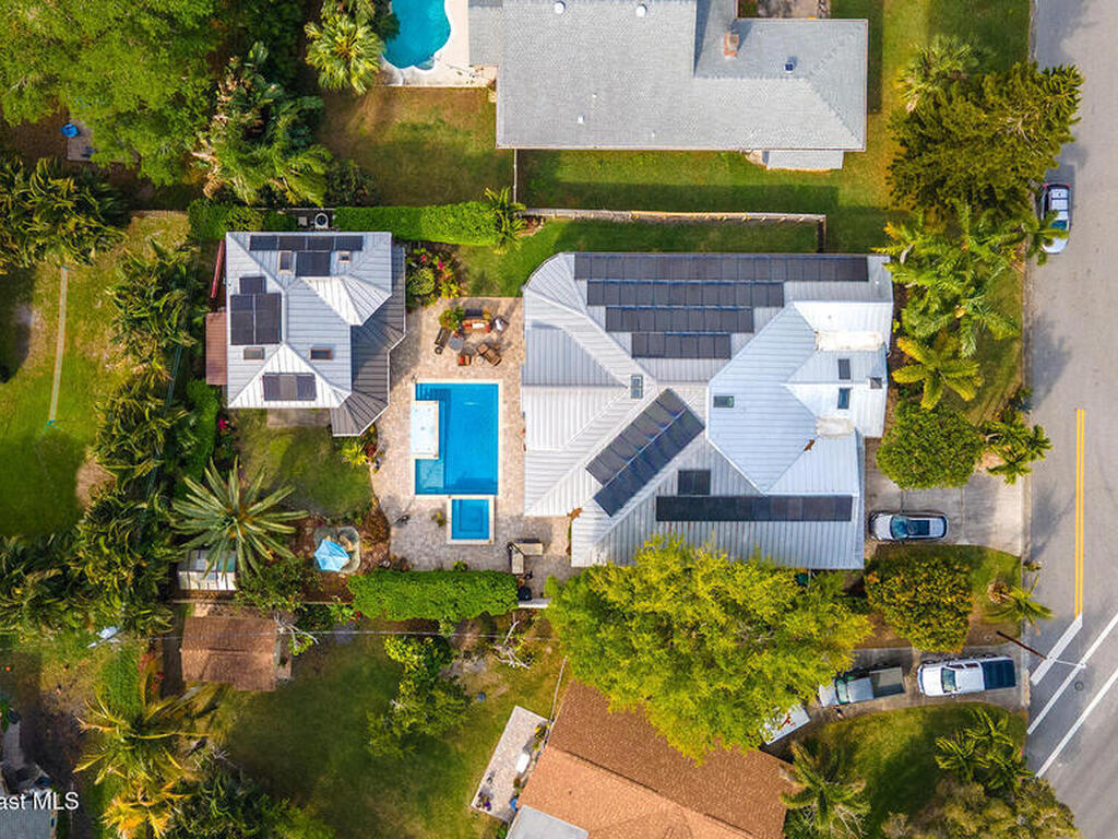 275 Bonita Drive, Merritt Island, FL 32952