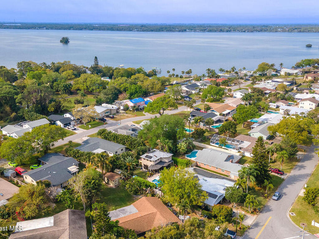 275 Bonita Drive, Merritt Island, FL 32952