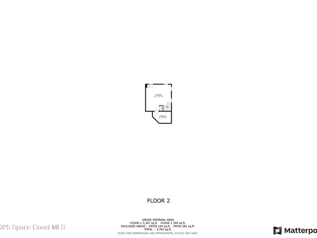 275 Bonita Drive, Merritt Island, FL 32952