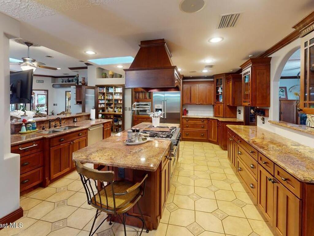 275 Bonita Drive, Merritt Island, FL 32952