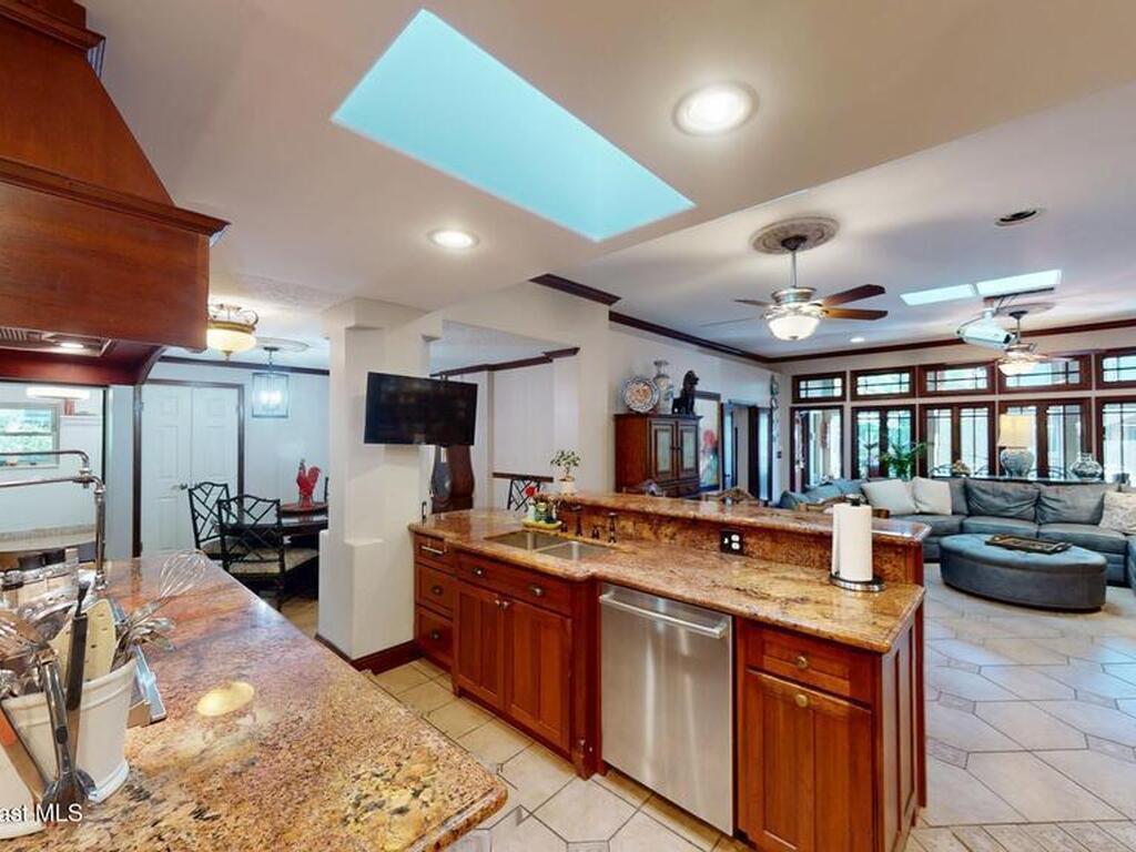 275 Bonita Drive, Merritt Island, FL 32952