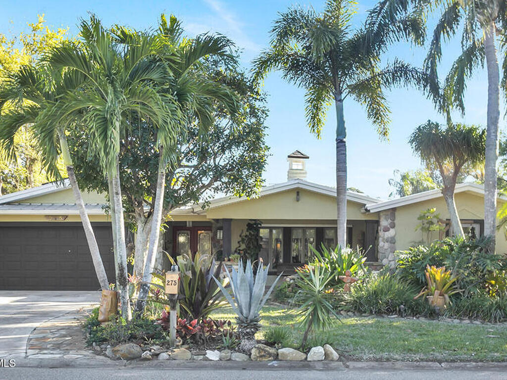 275 Bonita Drive, Merritt Island, FL 32952