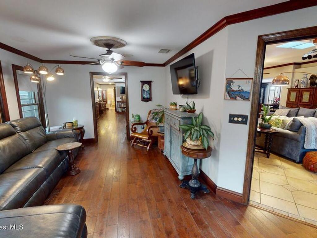 275 Bonita Drive, Merritt Island, FL 32952