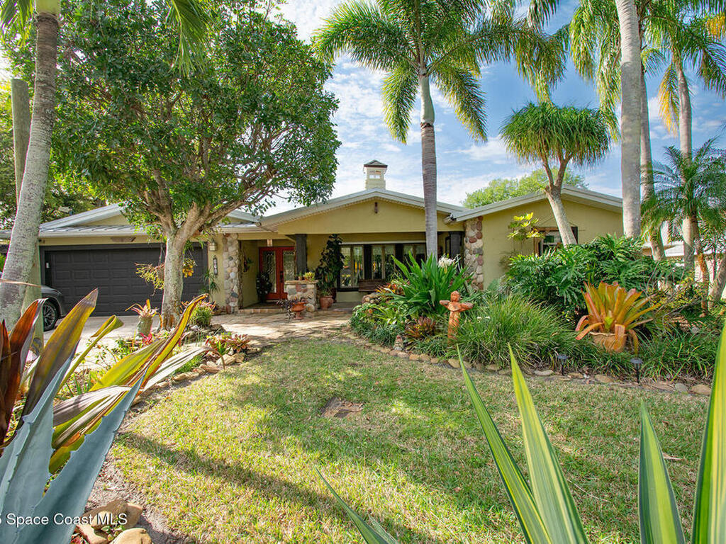 275 Bonita Drive, Merritt Island, FL 32952