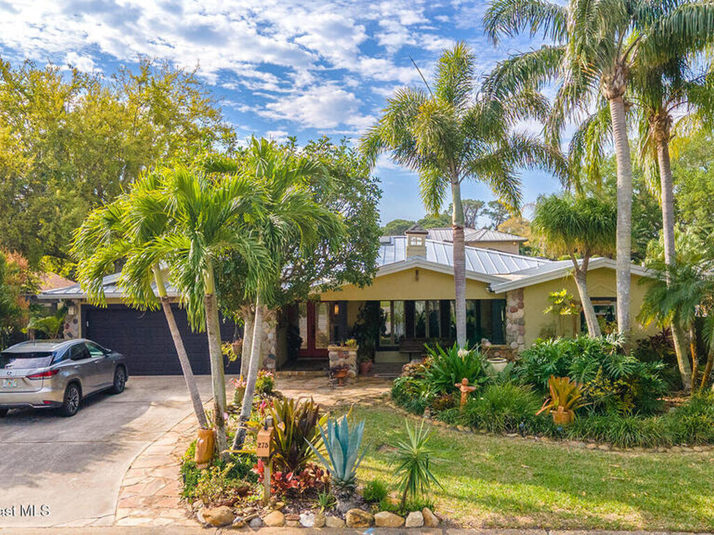 275 Bonita Drive, Merritt Island, FL 32952