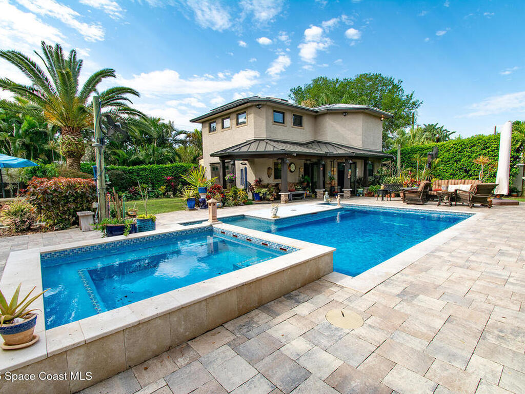 275 Bonita Drive, Merritt Island, FL 32952