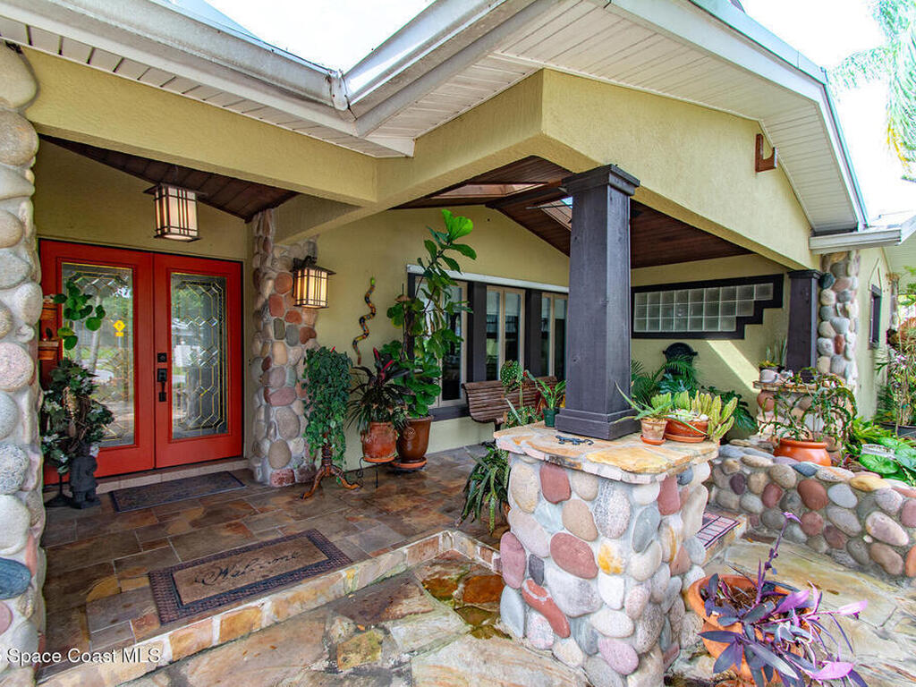 275 Bonita Drive, Merritt Island, FL 32952